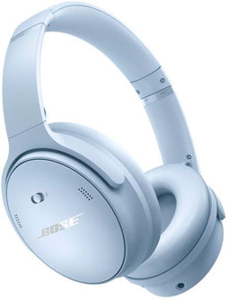 Bose QuietComfort - Over-Ear Koptelefoon - Actieve Noise-Cancelling - Blauw