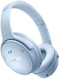 Bose QuietComfort - Over-Ear Koptelefoon - Actieve Noise-Cancelling - Blauw