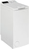 PRIVILEG PWT CLASS B6S6 N Bovenlader Wasmachine 6 KG 1200 Toeren Energieklasse B
