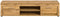 Furnilux Jam Lowboard - Tv meubel - Tijdloos en functioneel - Bruin - 40x160x37cm