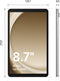 Samsung Galaxy Tab A9 - 4G - 128GB - 8.7 inch - Silver