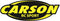 Carson RC Sport tio Marine 15 Brushed rijregelaar voor RC boot
