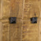 Dressoir mangohout - Dressoir industrieel - Dressoir industrieel 220 cm