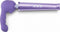 Le Wand - Petite Geribbeld Weighted Siliconen Attachment
