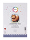 Qrea - Tekenblok a5 50vel 90gr gelijmd