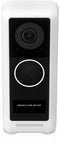 Ubiquiti UniFi G4 - Video-deurbel - 5MP HD met nachtzicht en tweerichtingsaudio