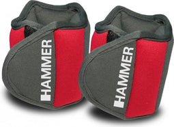 Hammer GEWICHTSMANCHET 2X 0.5KG