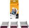 Kodak Mini 2 Retro - Draagbare fotoprinter - 4PASS-technologie - Wit + 60 Sheets (60 stuks)