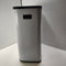 Brabantia Bo Touch Bin - Prullenbak - 60 liter - White