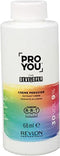 Revlon Proyou Creme Peroxide 30 Vol 68 Ml