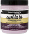 Aunt Jackies Curls & Coils Curl La La Defining Curl Custard 425 gr