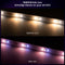 Philips Hue Solo - Lightstrip 10 Meter - Slimme verlichting met 16 miljoen kleuren en 50.000 wittinten