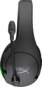 HyperX CloudX Stinger Core - Draadloze Headset - Xbox Wireless - Groen Zwart