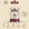 Natvoer Ollo