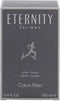 Calvin Klein Eternity For Men After Shave Lotion 100ml