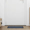 vidaXL - Deurmat - 40x60 - cm - blauw