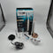 Philips Sonicare Diamondclean HX9914/57 - Elektrische tandenborstel - 10x meer plakverwijdering - Wit en zwart