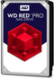 Western Digital WD Red Pro - Interne Harde Schijf 3.5