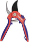 WorkPro 2620140 WP332009 - Tuinschaar - 213 mm - Bypass
