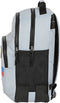 Schoolrugzak F.C. Barcelona Grijs (32 x 42 x 15 cm)