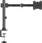 VDD - Monitorarm - Monitorarm 1 scherm - Monitorarm 49 inch - Heavy Duty monitorarm - max 20 kg -