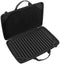 Rivacase 5130 - Laptoptas - ANTISHOCK - Zwart