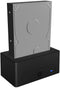 ICY BOX IB-1121-U3 - DockingStation voor 2.5