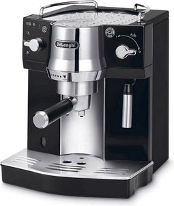 De'Longhi EC 820.B - Espresso machine - 15 bar druk - Zwart