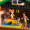 LEGO® Friends Ponyboerderij en Stal Bouwset - 42654