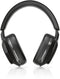 Bowers & Wilkins Px7 S2 - Over-Ear - Draadloos Bluetooth 5.0 - Zwart