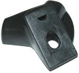 Spanninga Standaard kap breed 30mm