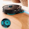 Cecotec Conga 16090 - Robot Aspirator - 8000Pa - Autonome Reiniging - APP Bluetooth/WiFi - Batterij 5200mAh