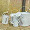Zinken gieter - 6,5 liter