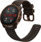 Polar Grit X2 - Outdoorhorloge - Dual-Frequency GPS en Biosensing - Bruin