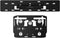 Samsung WMN-M25EA/XC - No Gap Wall-Mount - Kantelbaar - Zwart