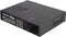 Silverstone Milo ML03B - HTPC Behuizing - Micro-ATX Mini-ITX Aluminium Zwart