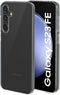Mobiparts Galaxy S23 FE - Classic TPU Case - Schokabsorberend - Transparant