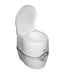 Thetford Porta Potti Excellence 565P - Chemisch toilet - 21 l afvaltank - Wit