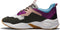 Timberland Delphiville Textile - Lage Sneakers - ReBOTL materiaal - Grape Leaf