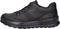 Ecco Byway 2.0 - Heren sneaker - Outdoor-geïnspireerd - Zwart - Maat 43