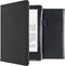 imoshion E-reader Hoesje - Geschikt voor Amazon Kindle 10 - Vegan Leather Bookcase - Zwart