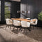 AnLi Style Eetkamertafel 215 cm Arhus solid
