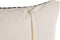 SOFCA - Sierkussen - Crème - 45 x 45 cm - Katoen