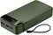 Cygnett ChargeUp Boost (4e Gen) - Powerbank 20.000 mAh - 3x USB-A / USB-C - Groen