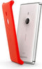 Nokia Lumia 925 - Wireless Charging Cover CC-3065 - Draadloos opladen - Rood