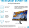 HP M27f - Full HD IPS Monitor - 27 inch - 1920 x 1080