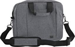 T'nB NBANTI15 laptoptas 39,6 cm (15.6") Documententas Grijs