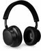 Lindy LH900XW - Over-Ear Koptelefoon - Draadloos Bluetooth ANC - Zwart