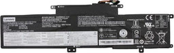 Lenovo Laptop Accu 3980 mAh