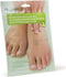 Luxiderma Exfoliating Sock For Feet 2 Units